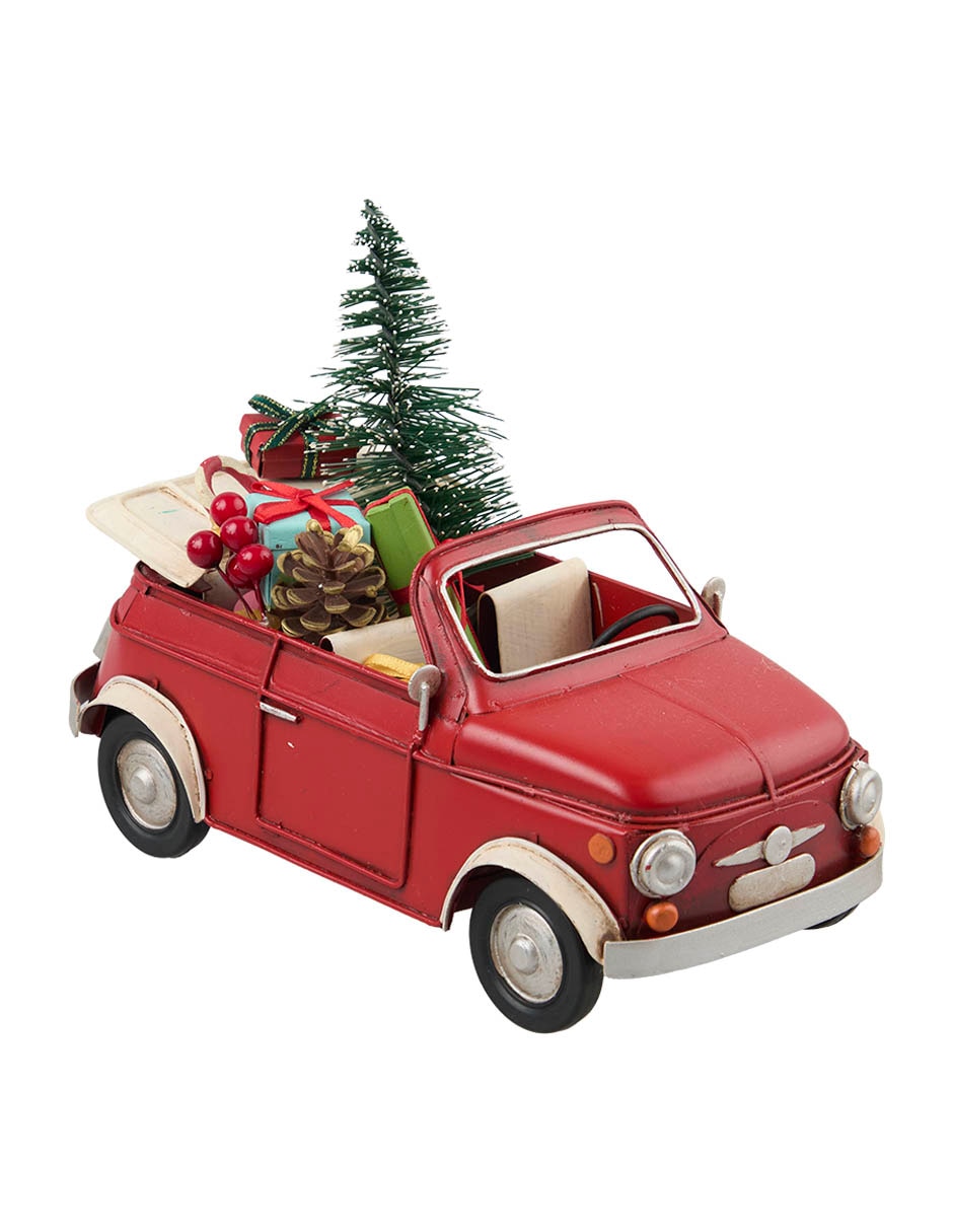 Figura Decorativa 1