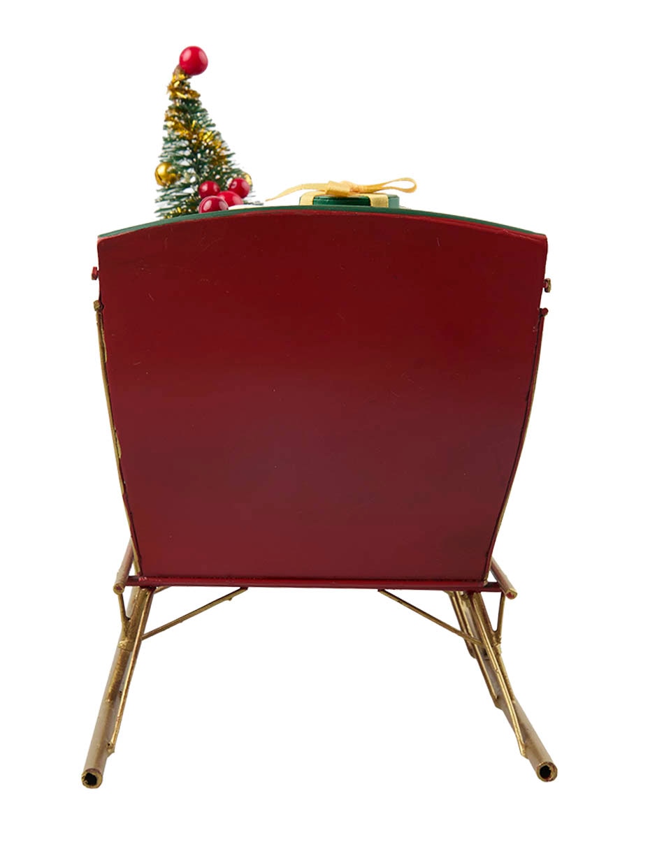 Figura decorativa 3