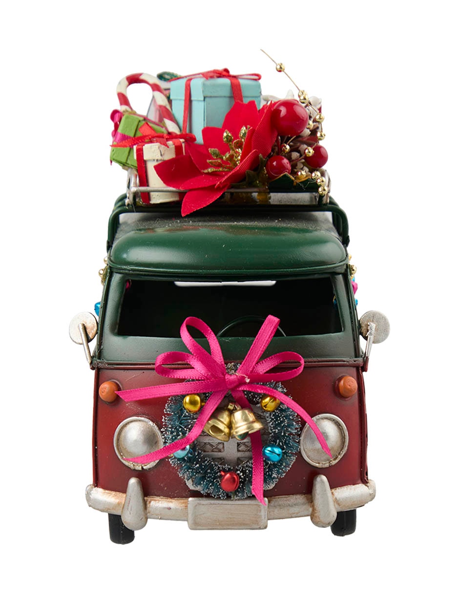 Figura Decorativa 1