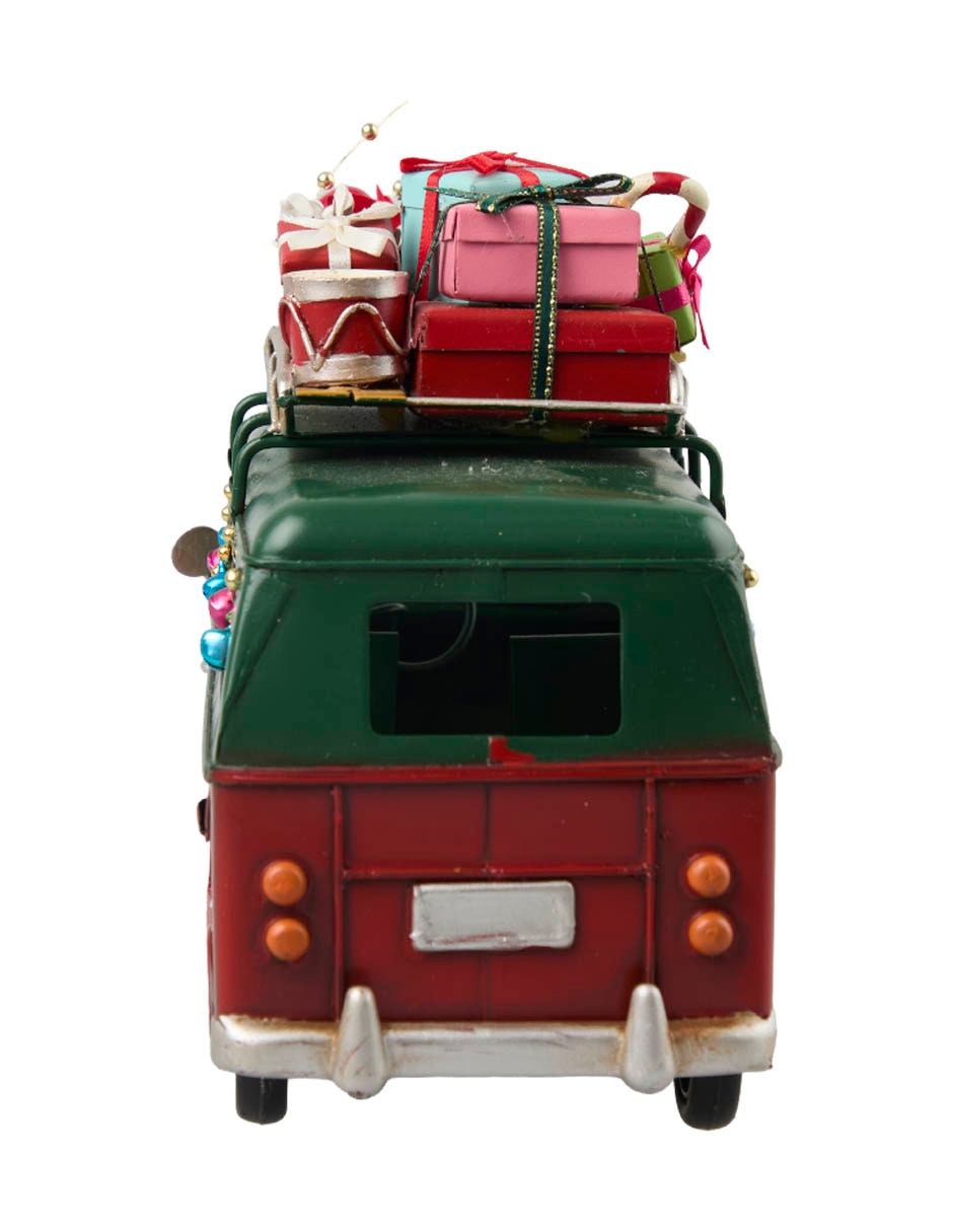 Figura Decorativa 4