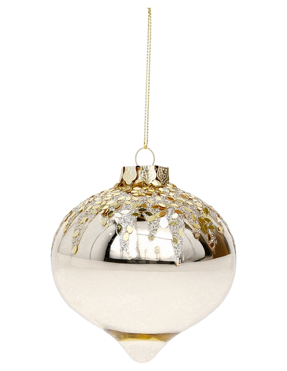 Ornamento navideño 1