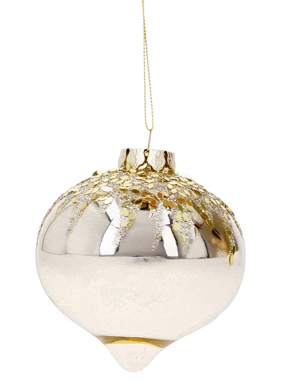 Ornamento navideño 2