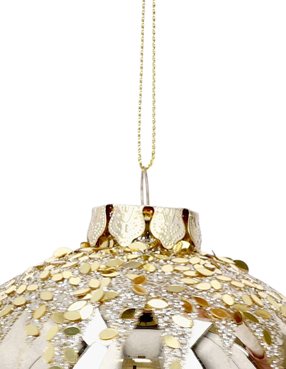 Ornamento navideño