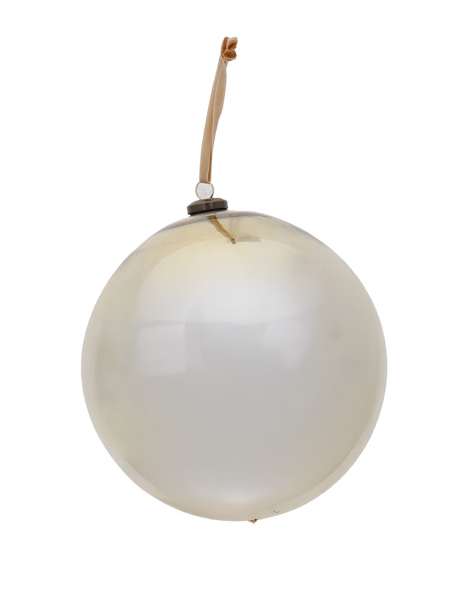 Esfera navideña 1