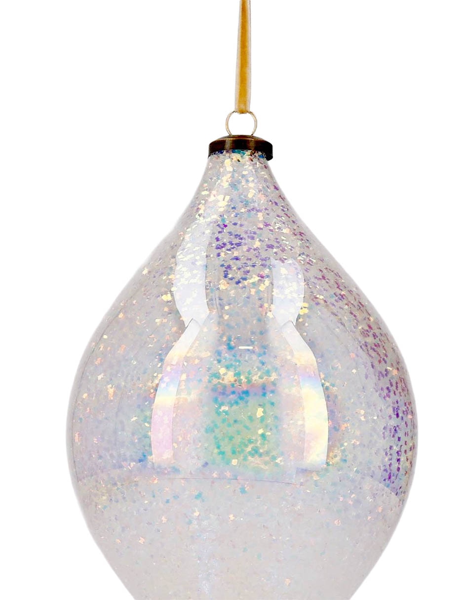 Ornamento navideño