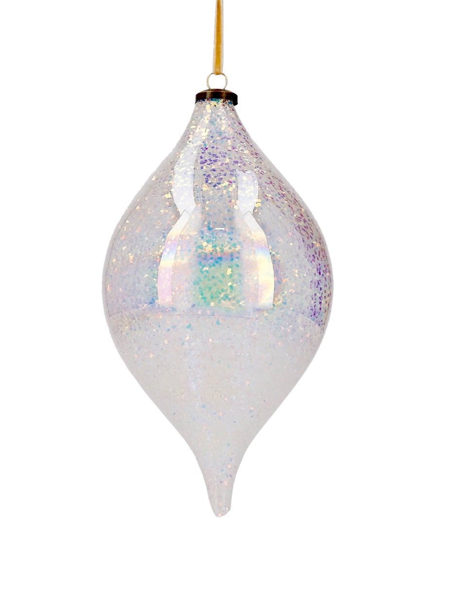 Ornamento navideño 1