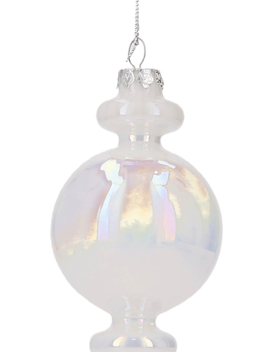 Ornamento navideño 3