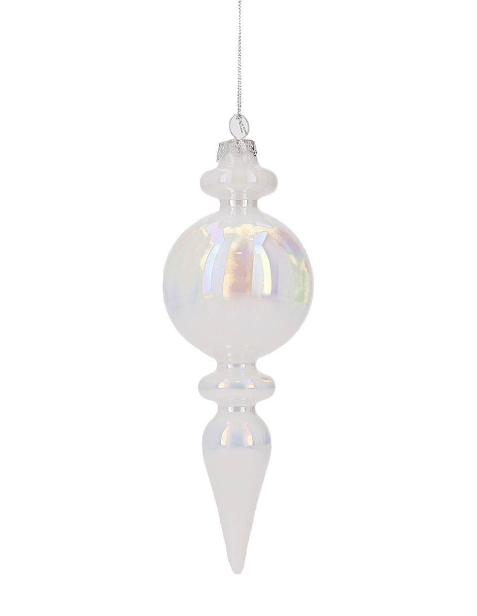 Ornamento navideño 1