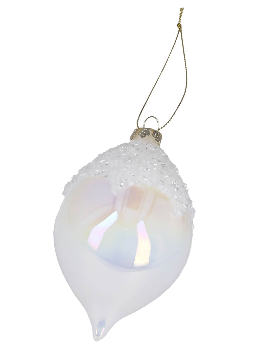 Ornamento navideño 1