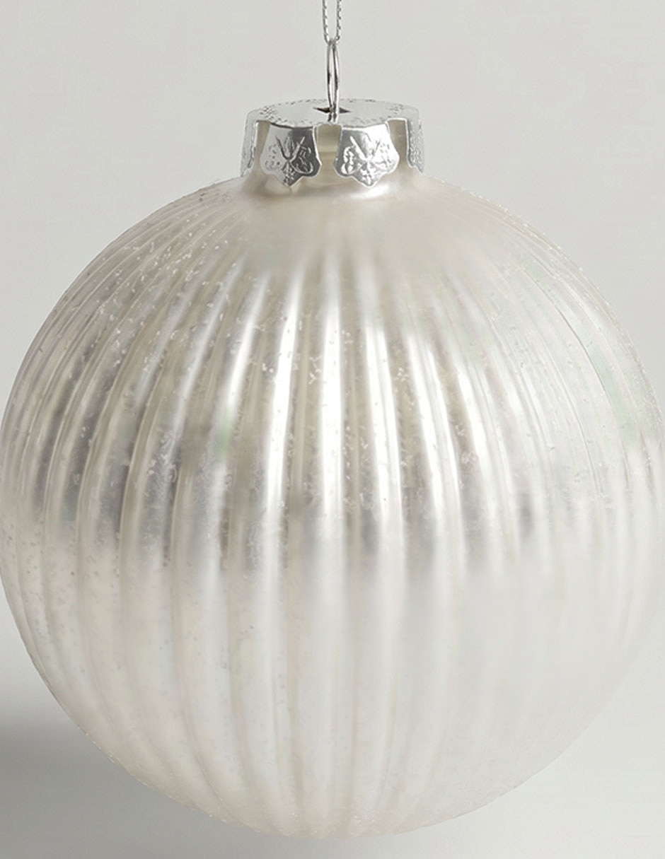 Esfera Navideña 3