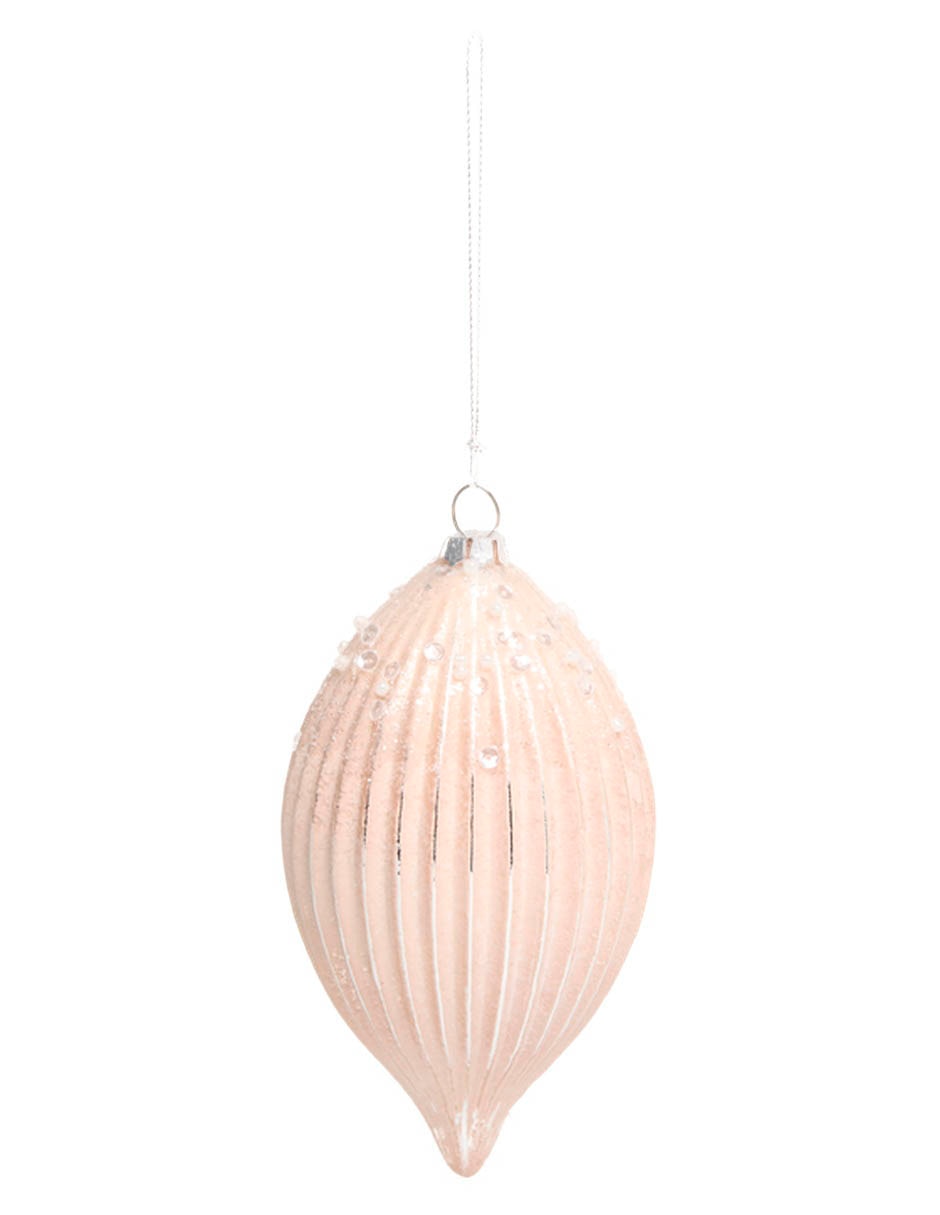 Ornamento navideño 1