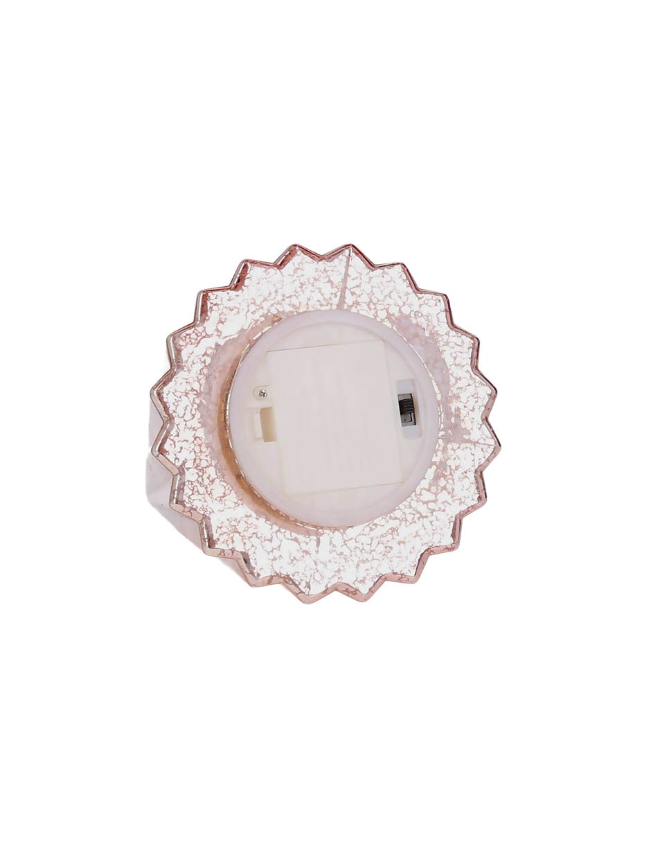 Figura decorativa navideña de árbol 3