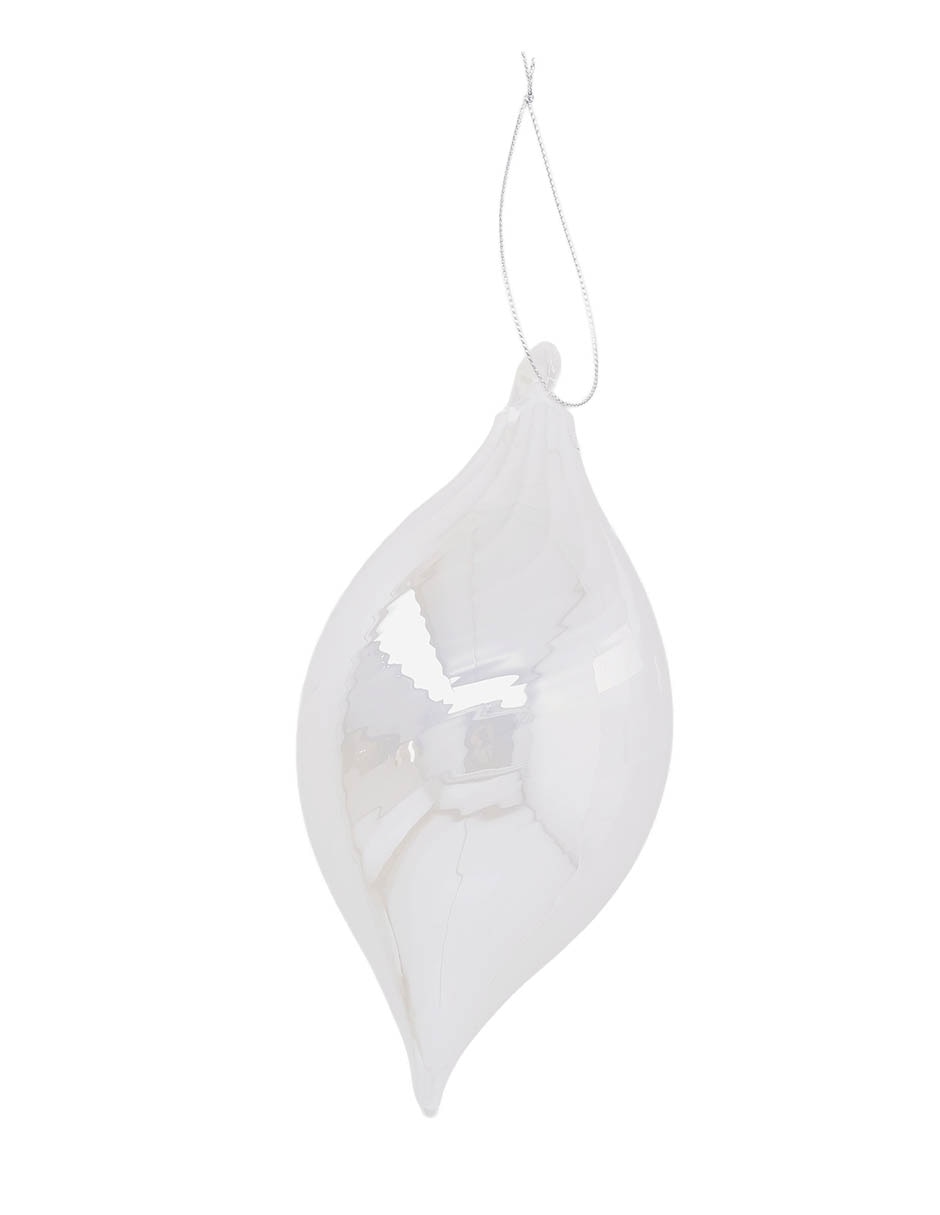 Set de ornamentos navideños