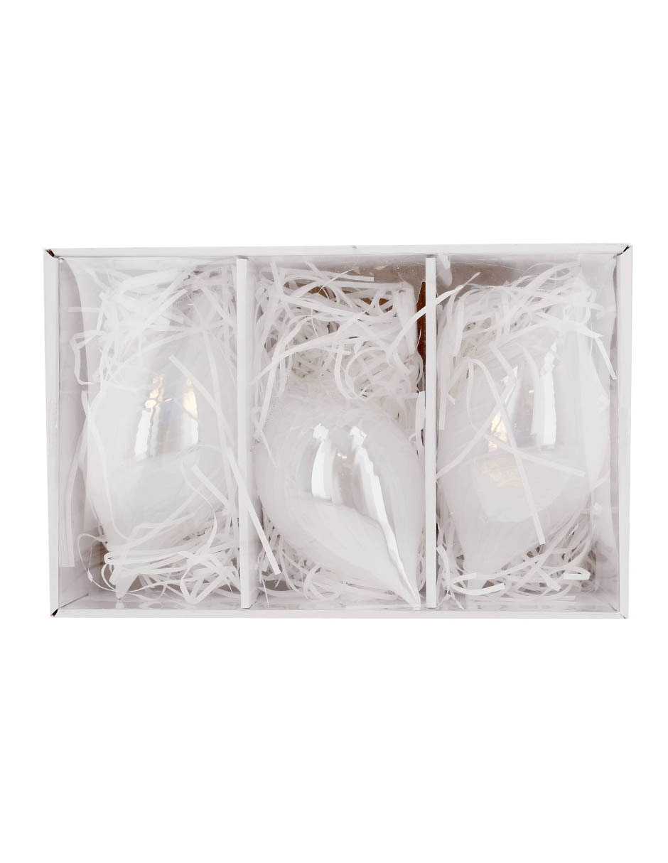 Set de ornamentos navideños 1