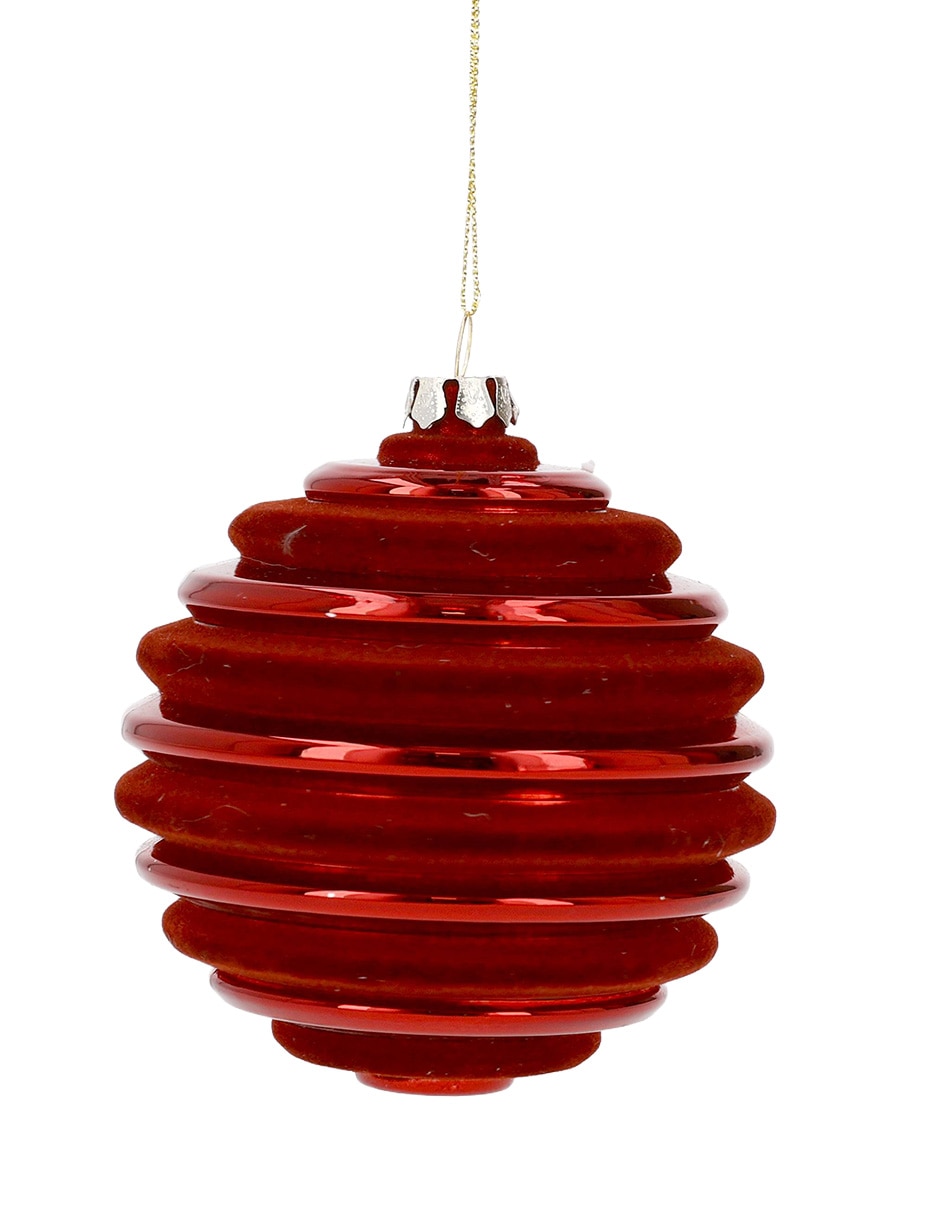 Esferas navideñas 1