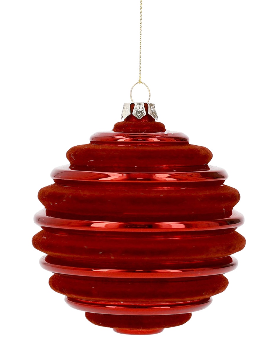 Esferas navideñas 2