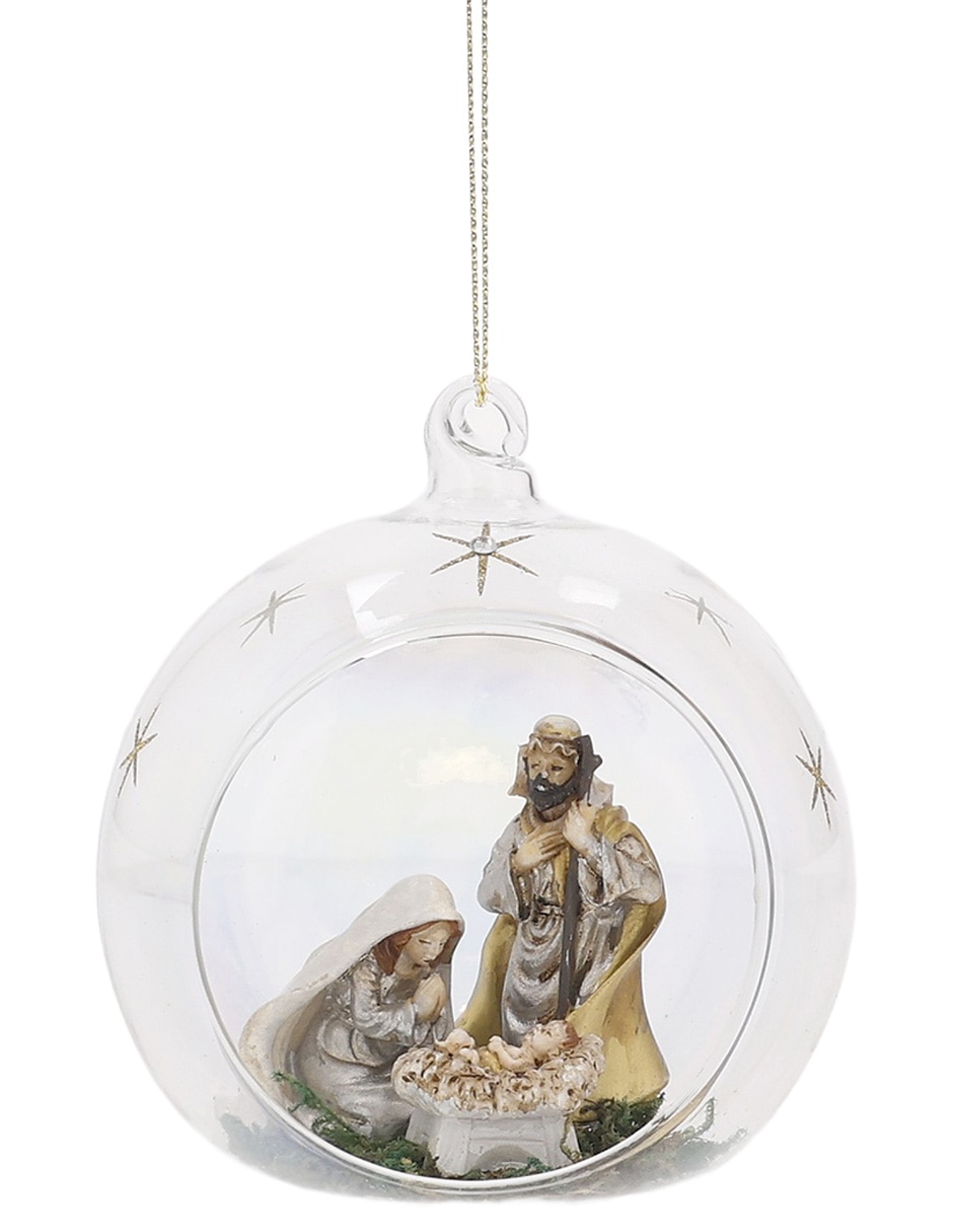 Esferas navideñas 1