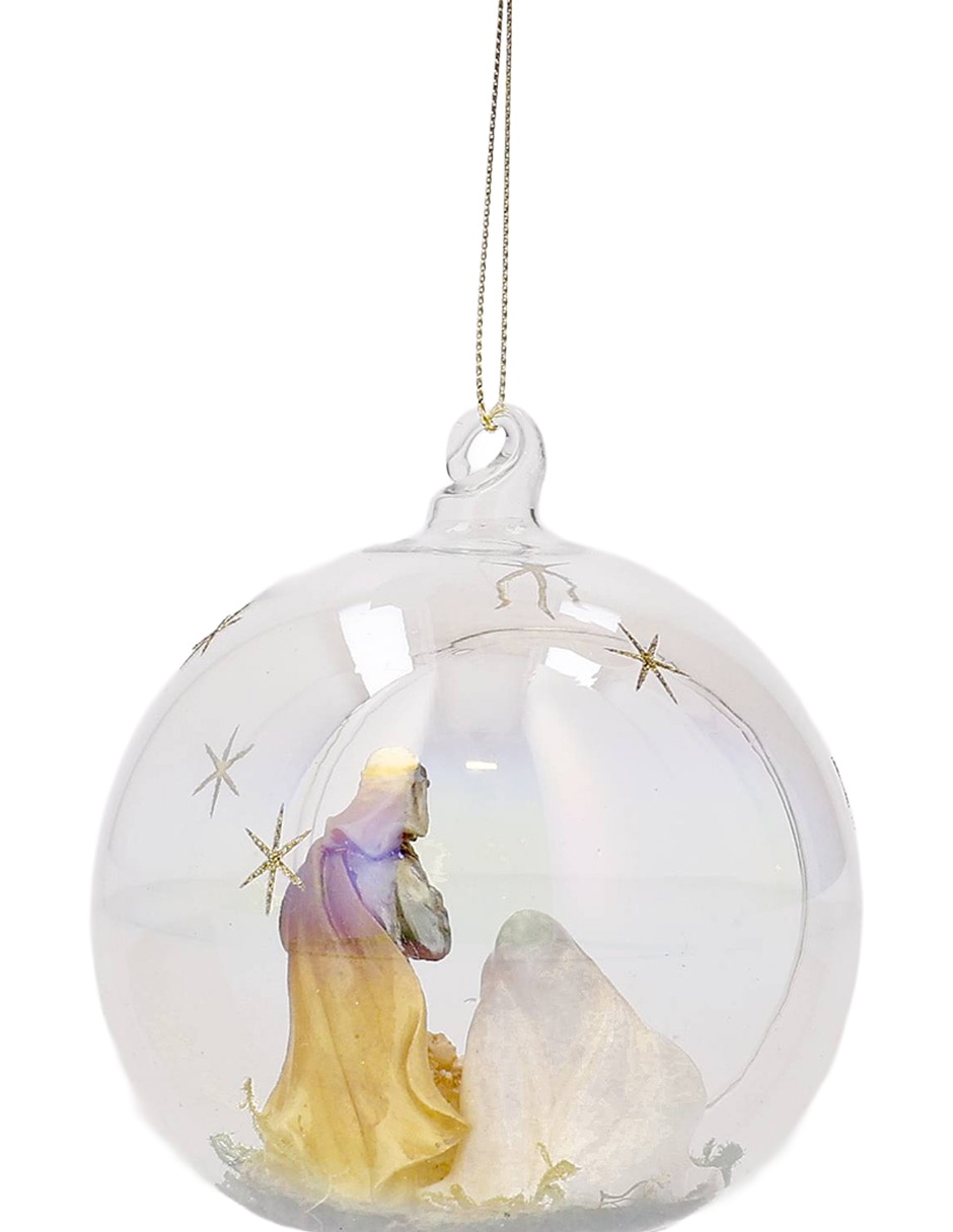 Esferas navideñas 2
