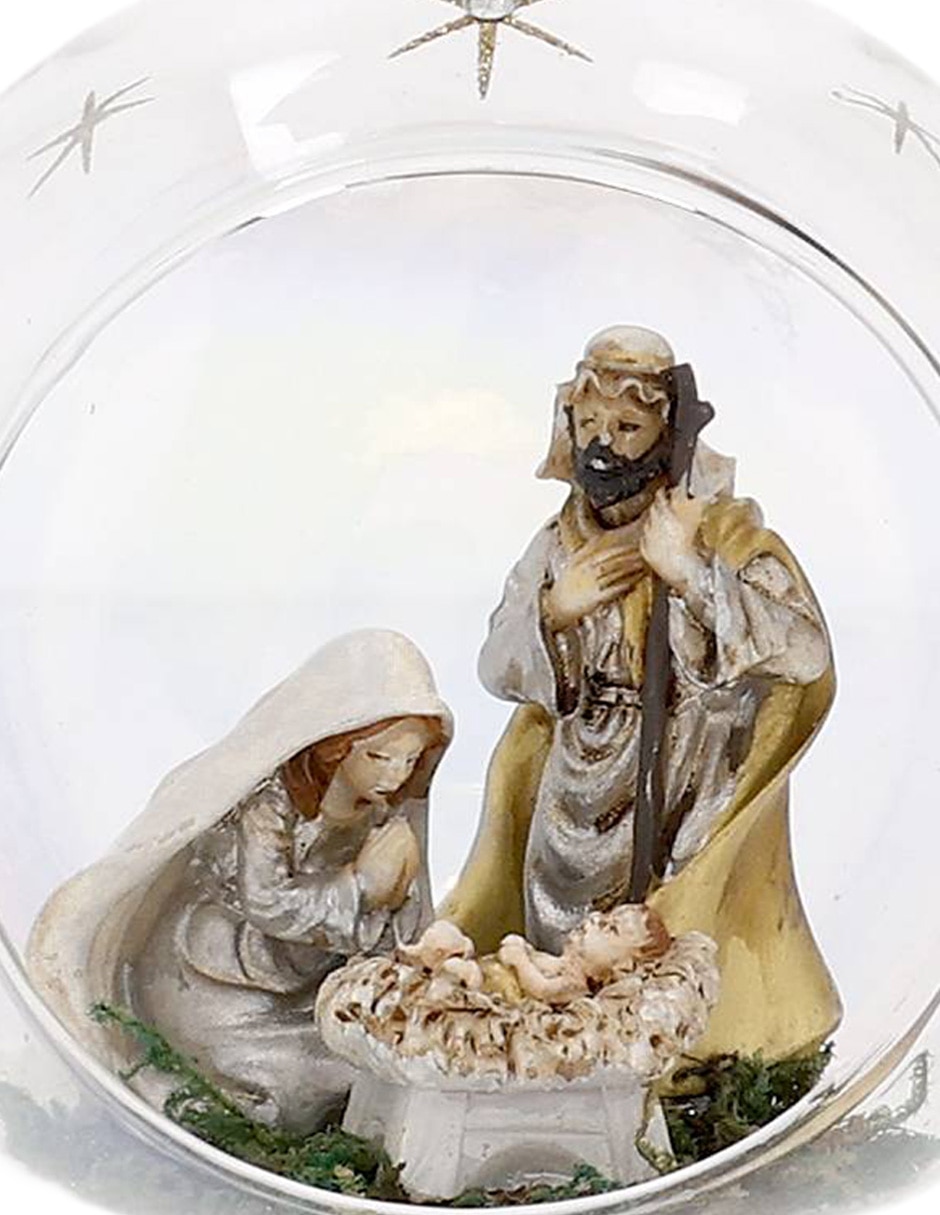 Esferas navideñas Esferas navideñas