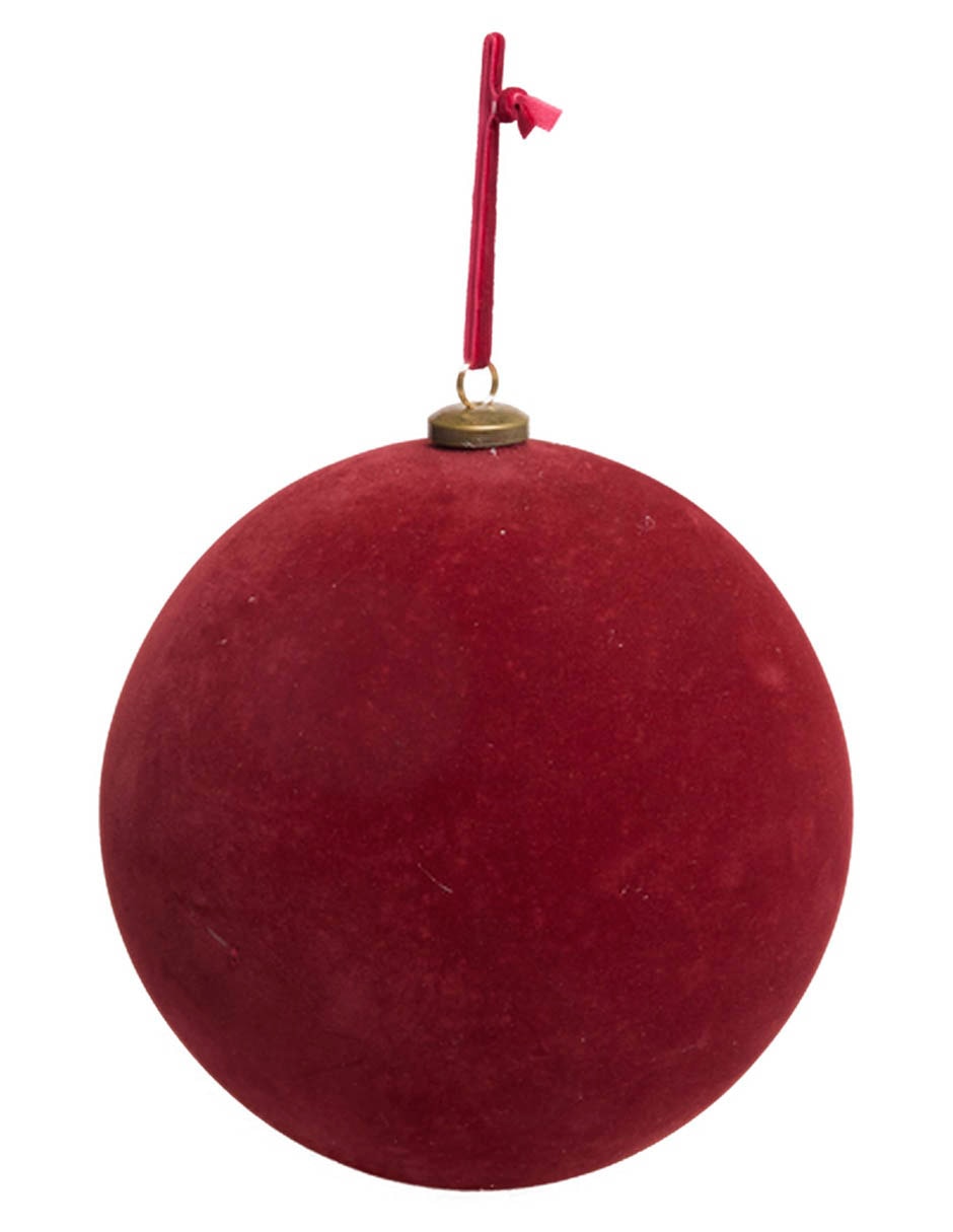 Esfera navideña 1