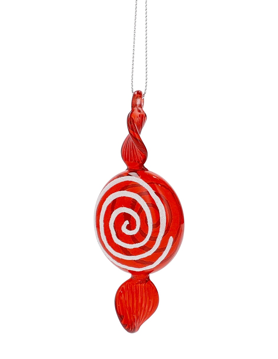 Ornamento navidad dulce 1
