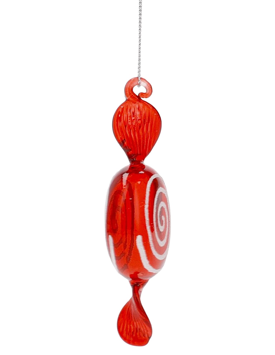 Ornamento navidad dulce 2