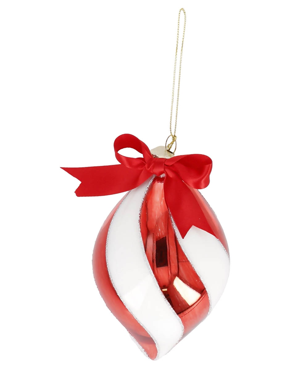 Ornamento navideño 1