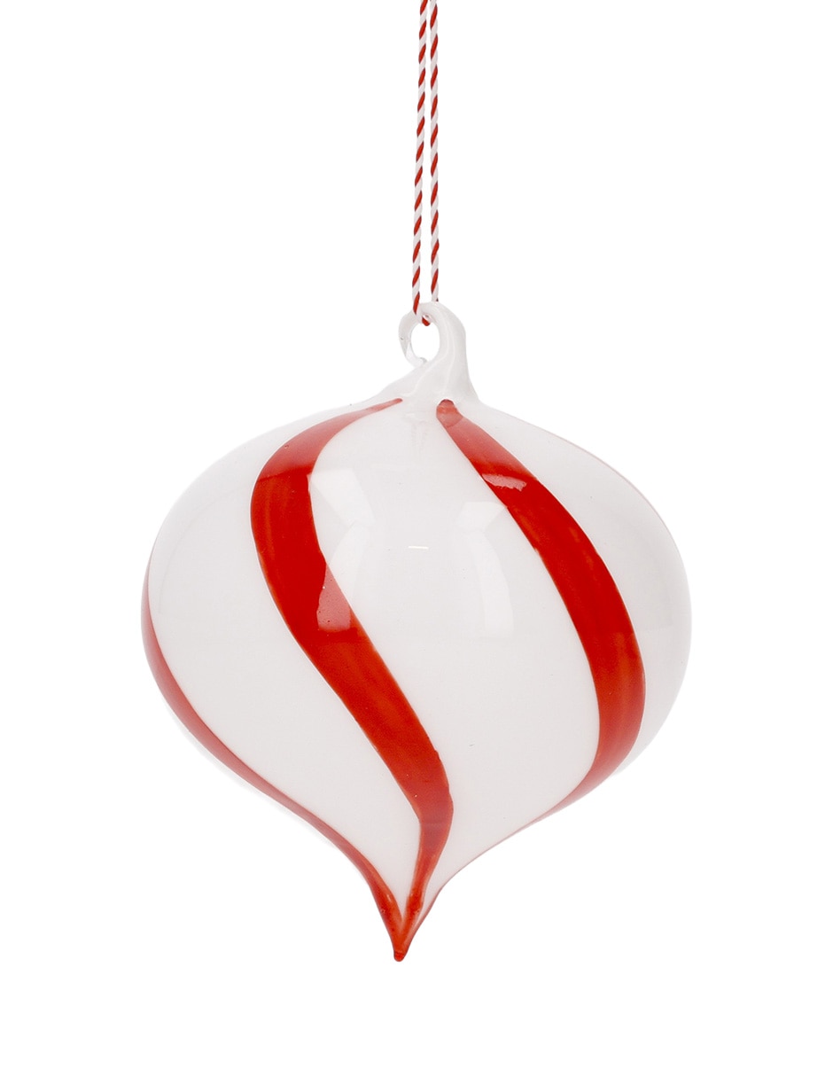 Ornamento navideño 1