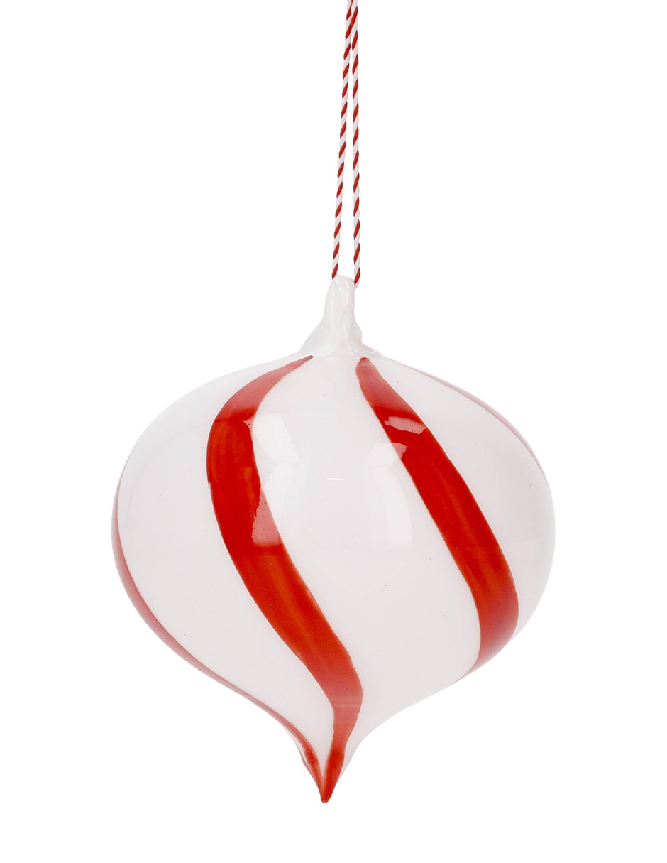Ornamento navideño 2