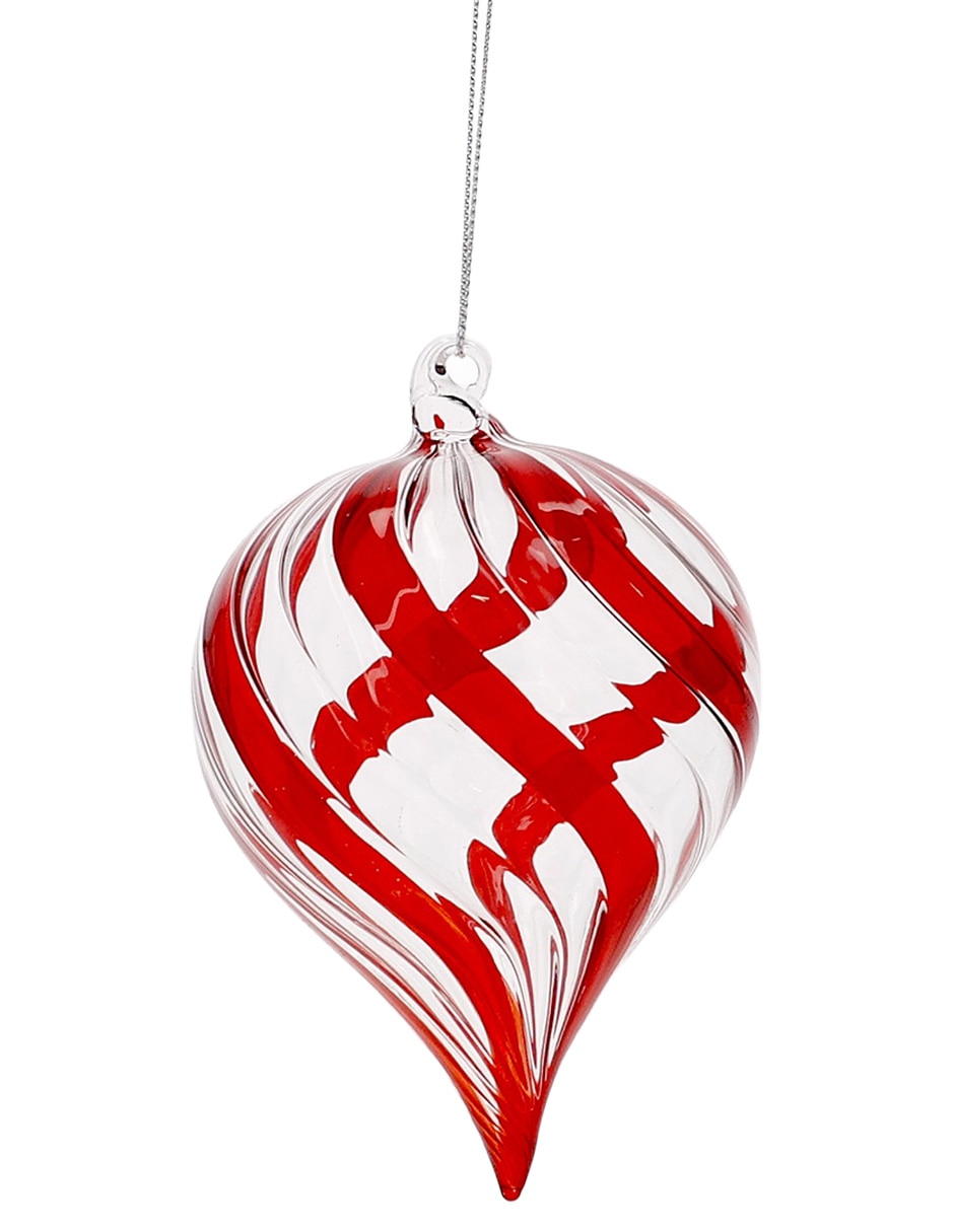 Ornamento Navidad OKE 1