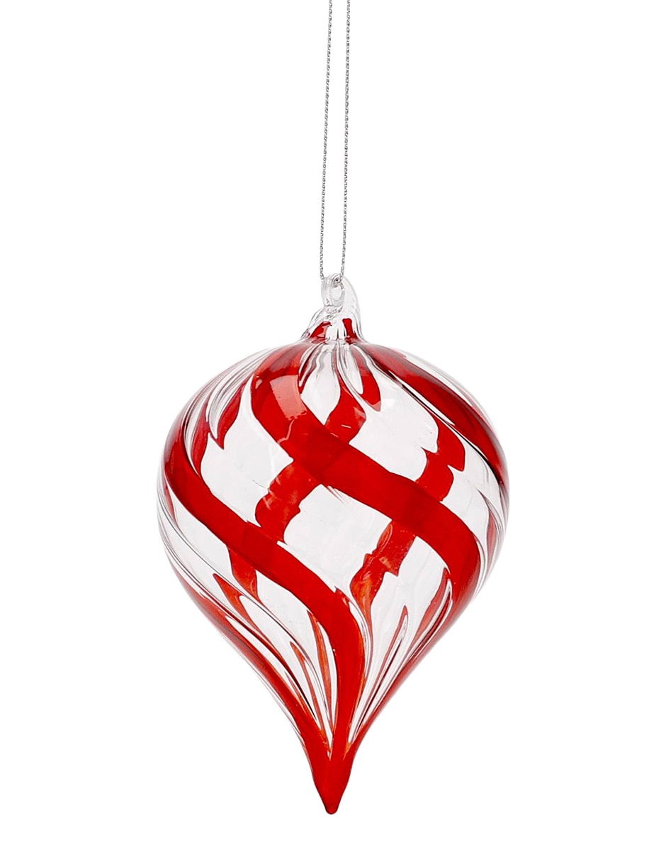 Ornamento Navidad OKE 2