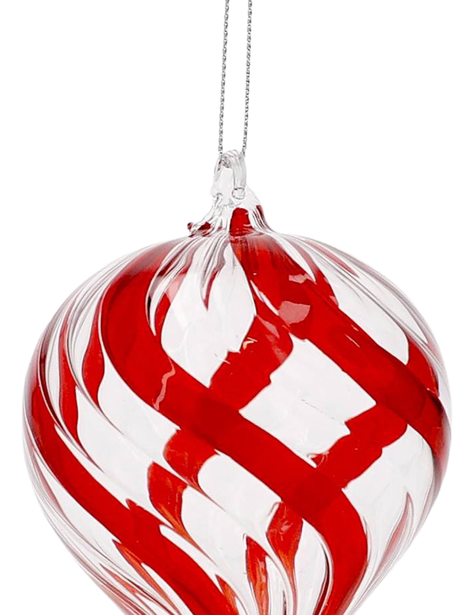 Ornamento Navidad OKE