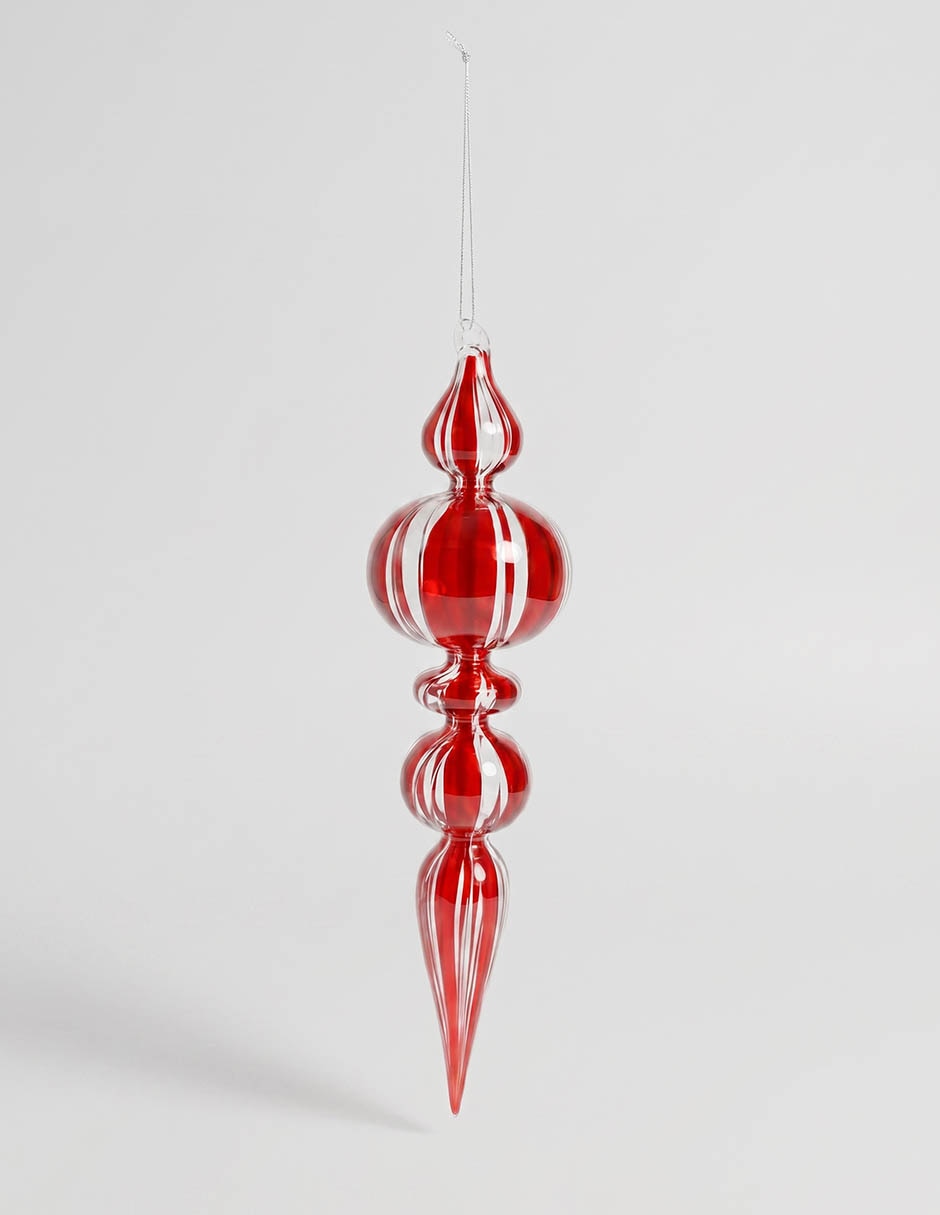 Ornamento navideño 1