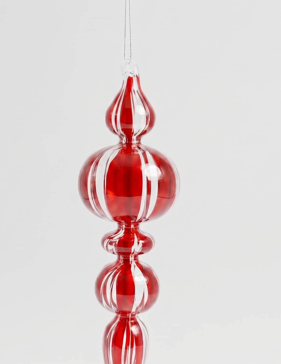 Ornamento navideño 2
