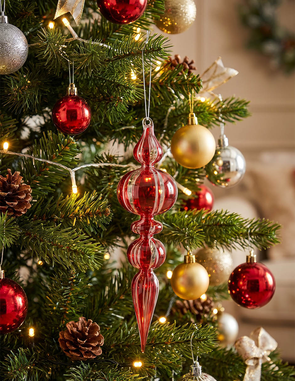 Ornamento navideño