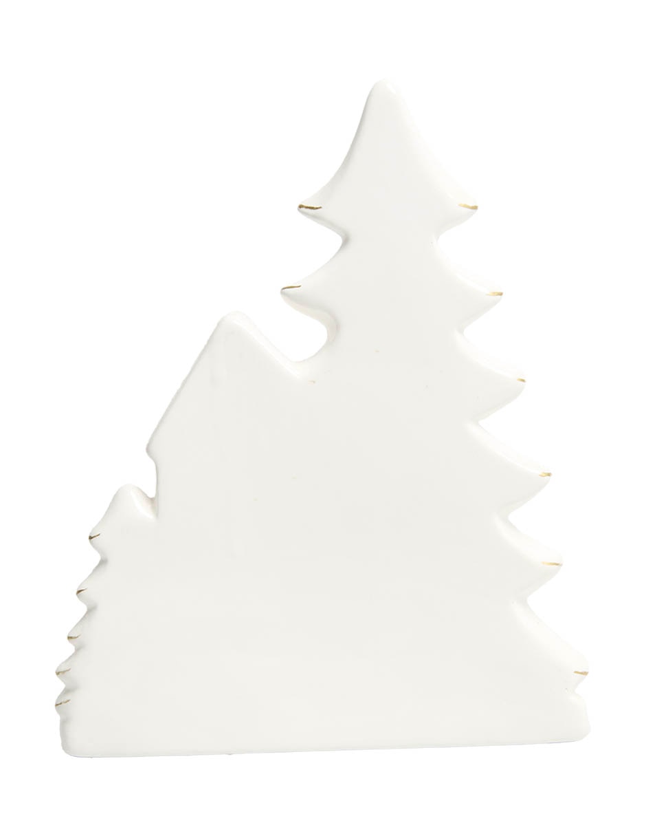 Figura decorativa de casa 3