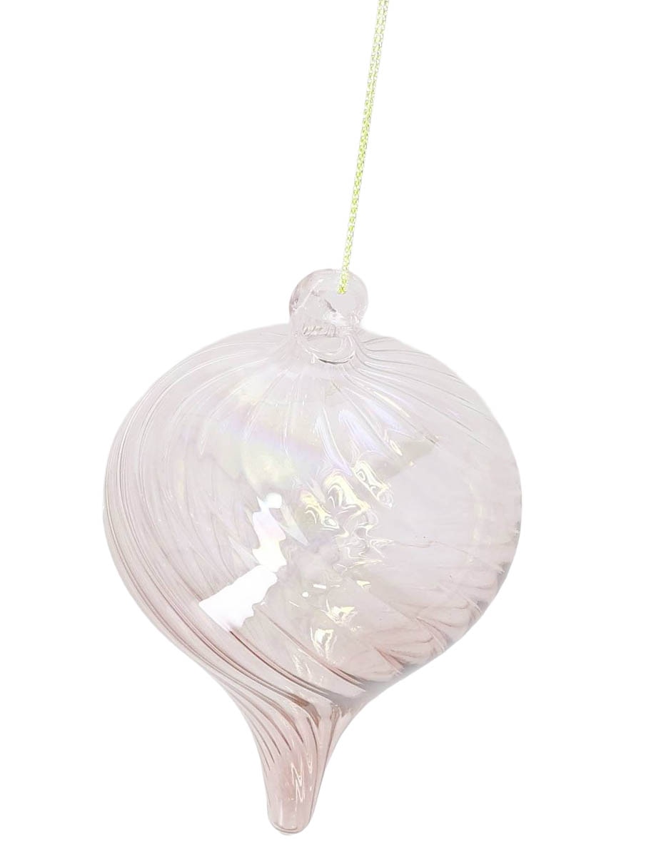 Set de ornamentos navideño