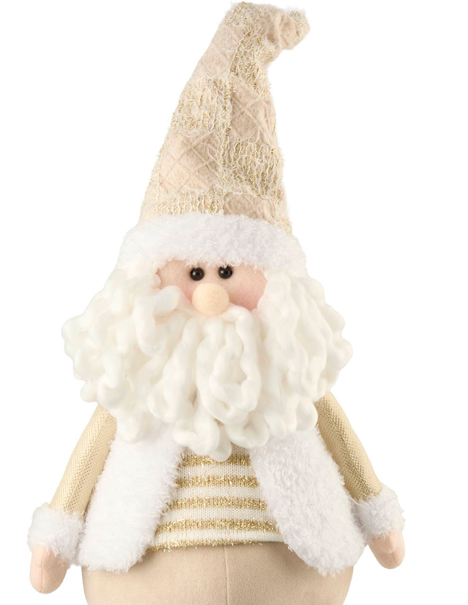 Figura De Tela 4