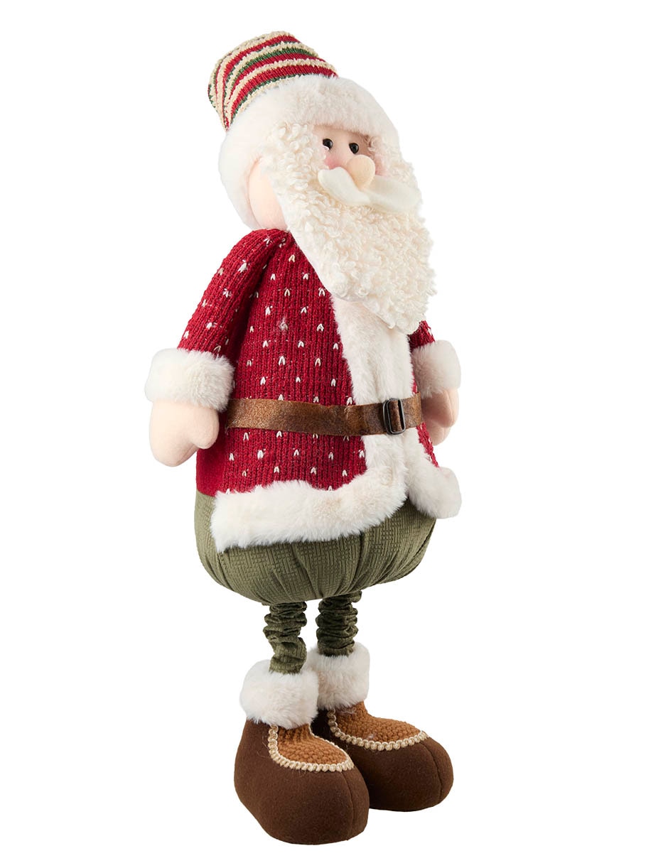 Figura De Tela