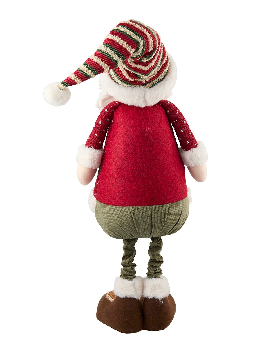 Figura De Tela 3