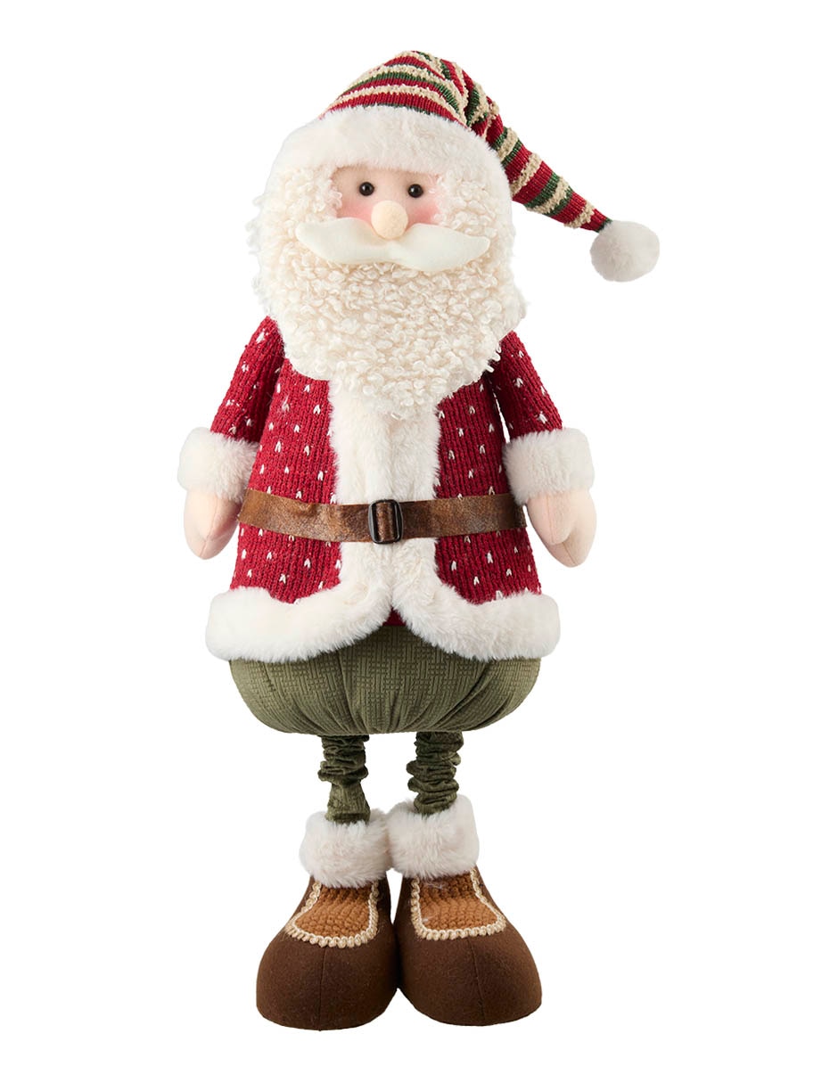 Figura De Tela 1