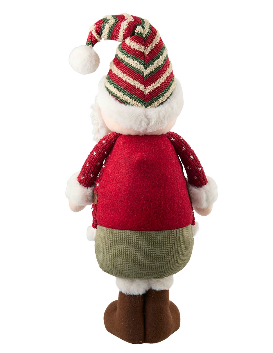 Figura De Tela 3