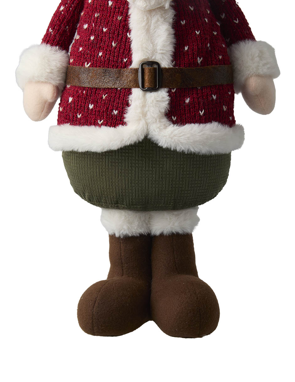 Figura De Tela 5