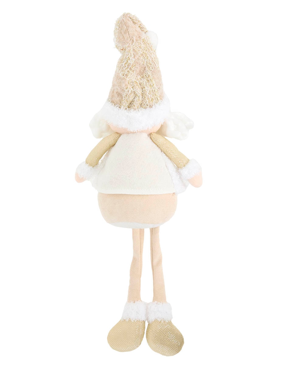 Figura De Tela 3