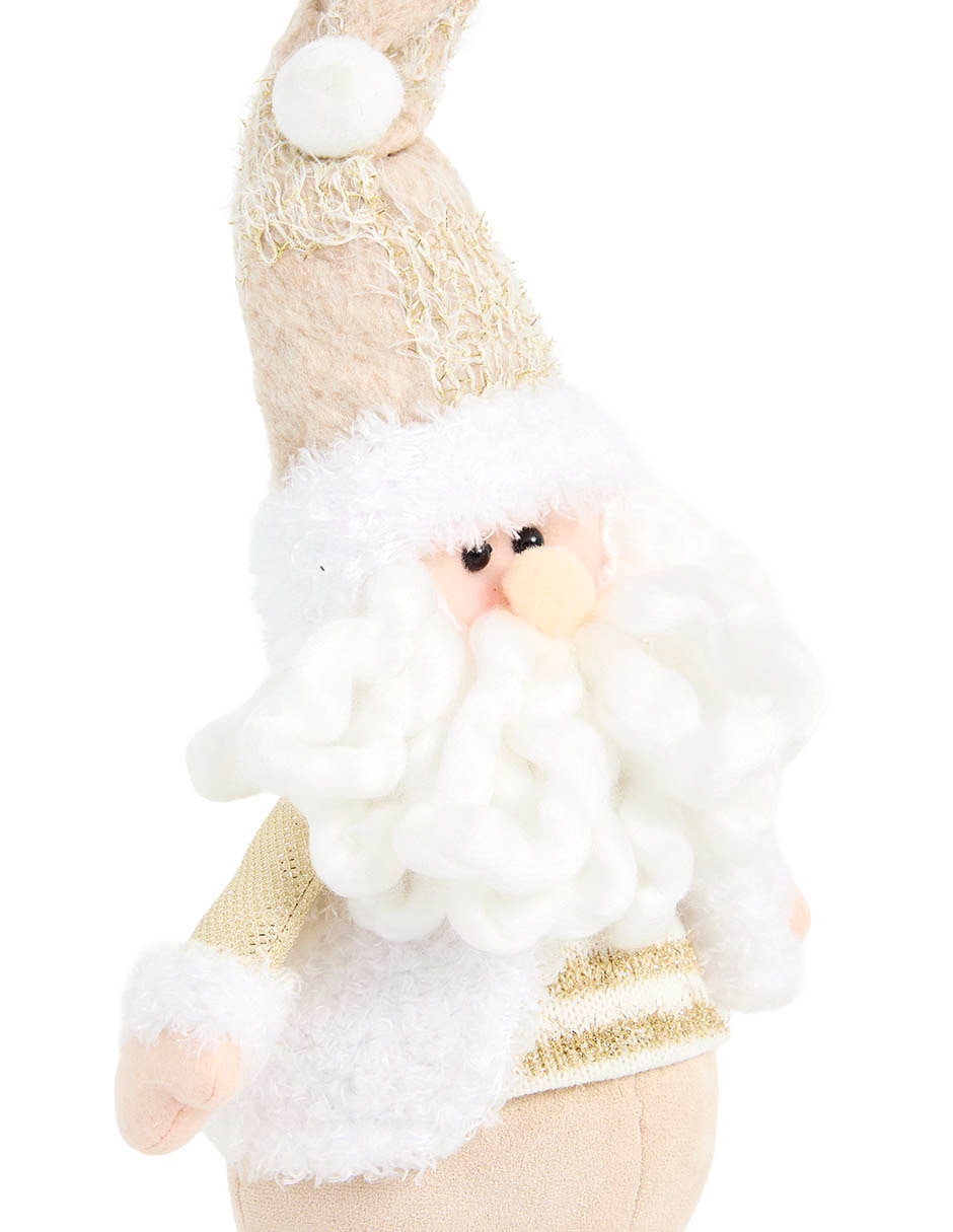 Figura De Tela 4