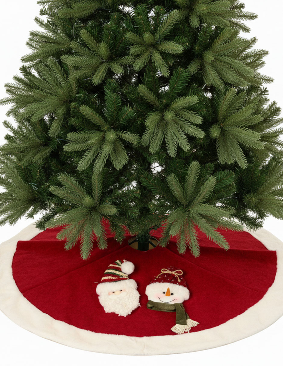 Pie D/Árbol