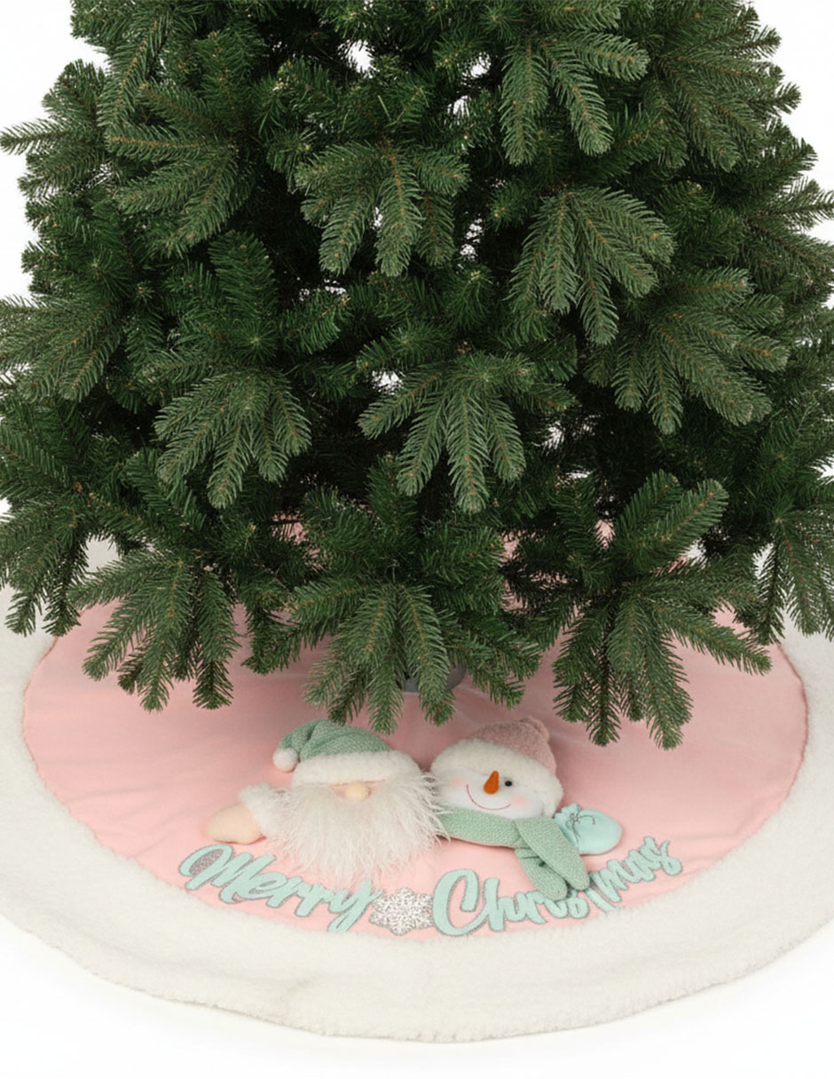 Pie D/Árbol 4