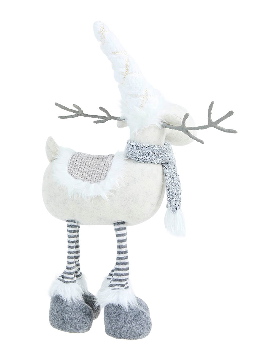 Figura De Tela 3