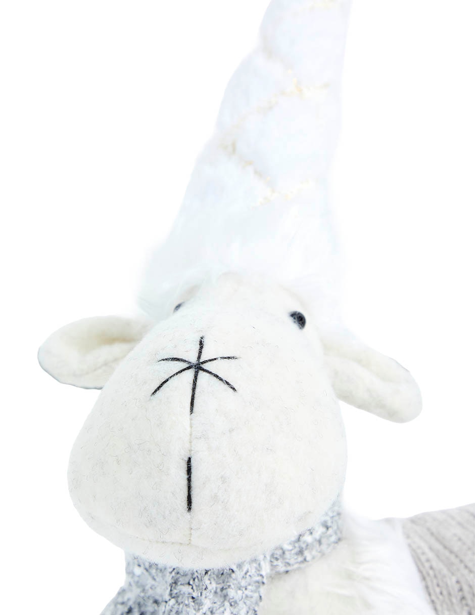 Figura De Tela 4