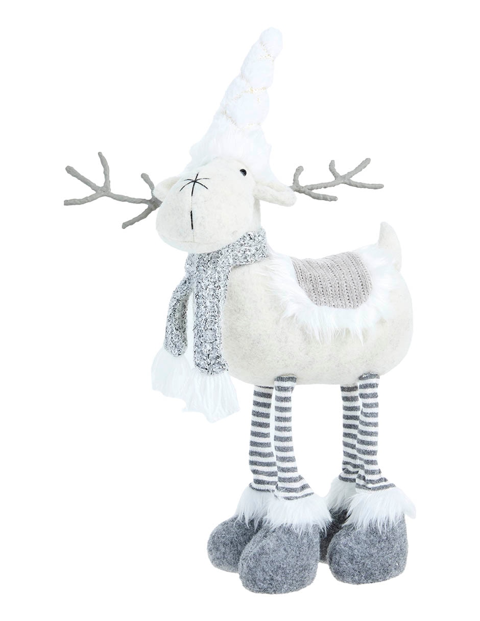 Figura De Tela 1